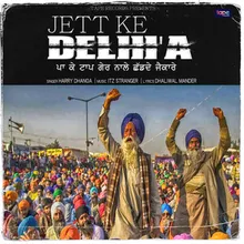 Jett Ke Delhi'a