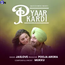 Pyaar Kardi