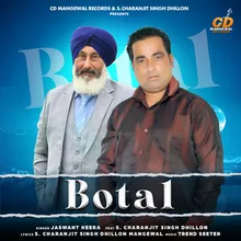 Botal