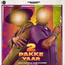 2 Pakke Yaar