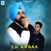 Ek Arsaa