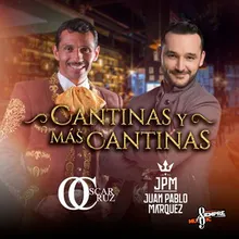 Cantinas y Más Cantinas