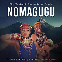 NomaGugu Original Soundtrack