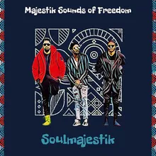 Redemption Song Soulmajestik Remix