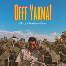 Offf Yakma