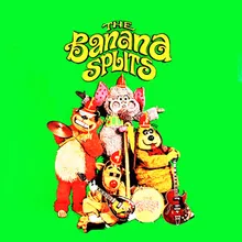The Tra La La Song (One Banana, Two Banana)