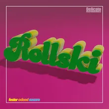 Rollski Odeed Remix