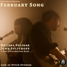 February Song Live Acoustic