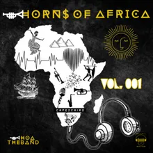 Intro - Horns of Africa