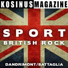 Sport British Rock