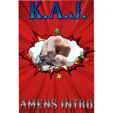 Amens Intro