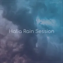 Halia Rain Session, Pt. 6