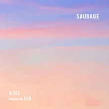 Saudade