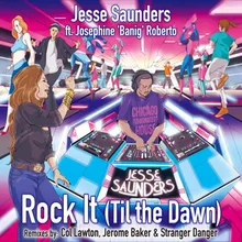 Rock It (Til the Dawn) Jerome Baker Originator Remix