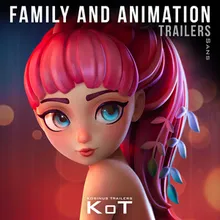 Family And Animation