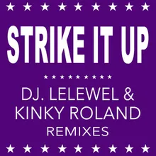 Strike It Up Kinky Roland Acid Dub Edit