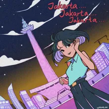 Jakarta....Jakarta....Jakarta instrumental