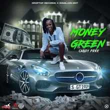 Money Green