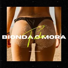 Bionda o mora