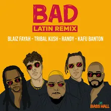Bad Latin Remix