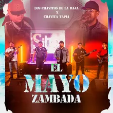 El Mayo Zambada En Vivo