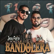 Bandolera