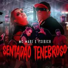 Sentadão Tenebroso