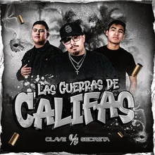 Las Guerras de Califas