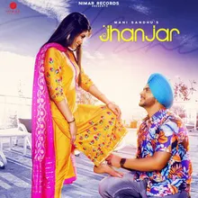 Jhanjar