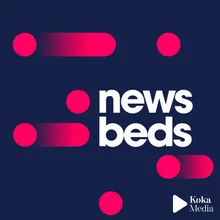 US Flash News Bed