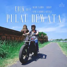 Pulau Dewata