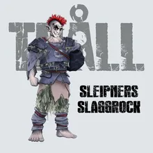 Sleipners Slaggrock