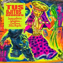Tus Ojitos Moros The Phenomenal Handclap Band Remix