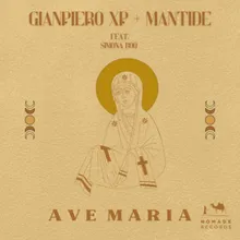 Ave Maria Extended