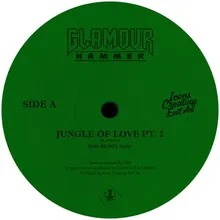 Jungle of Love Pt. 2 Ishi Remix