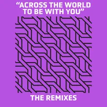 Across The World To Be With You Larry Fast / Synergy Remix