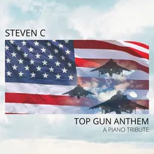 Top Gun Anthem A Piano Tribute