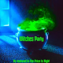 Witches Party (Music from The Price Is Right)