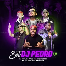 SET Dj Pedro 7.0