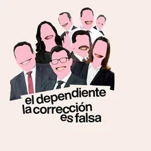 La Corrección es Falsa