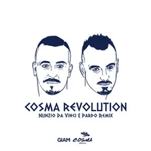 Cosma Revolution