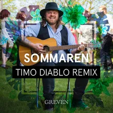 Sommaren