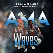 AMA Waves