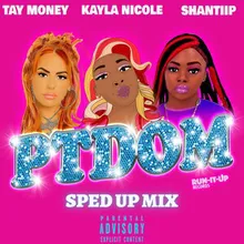 PTDOM Sped Up Mix