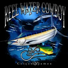 Reel Water Cowboy