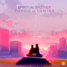 Spiritual Brother