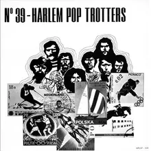 Harlem Pop Trotters