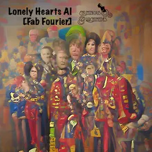 Lonely Hearts AI [Fab Fourier] I