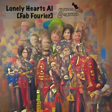 Lonely Hearts AI [Fab Fourier] III