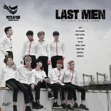 LAST MEN